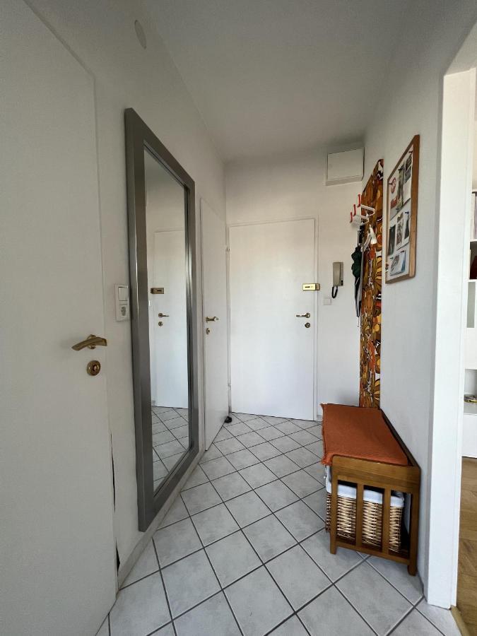 Loge Sollinger1190 Apartment Wien Ngoại thất bức ảnh