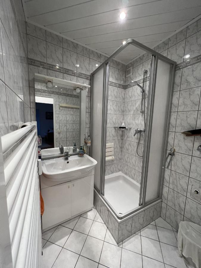 Loge Sollinger1190 Apartment Wien Ngoại thất bức ảnh