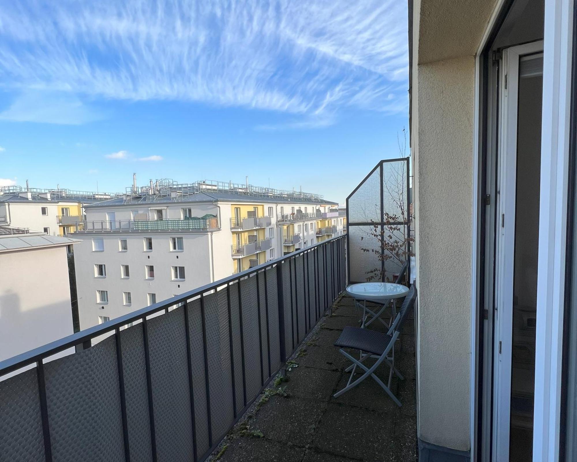 Loge Sollinger1190 Apartment Wien Ngoại thất bức ảnh